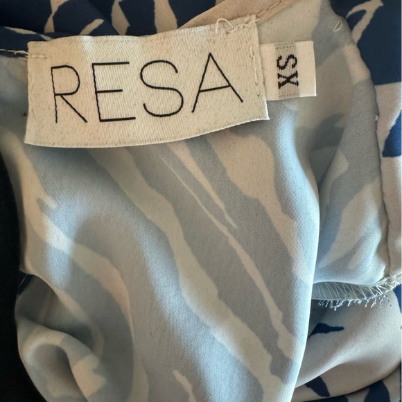 RESA Noelle Maxi in Capri size XS - Picture 6 of 6